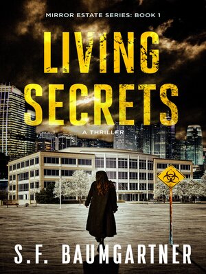 cover image of Living Secrets